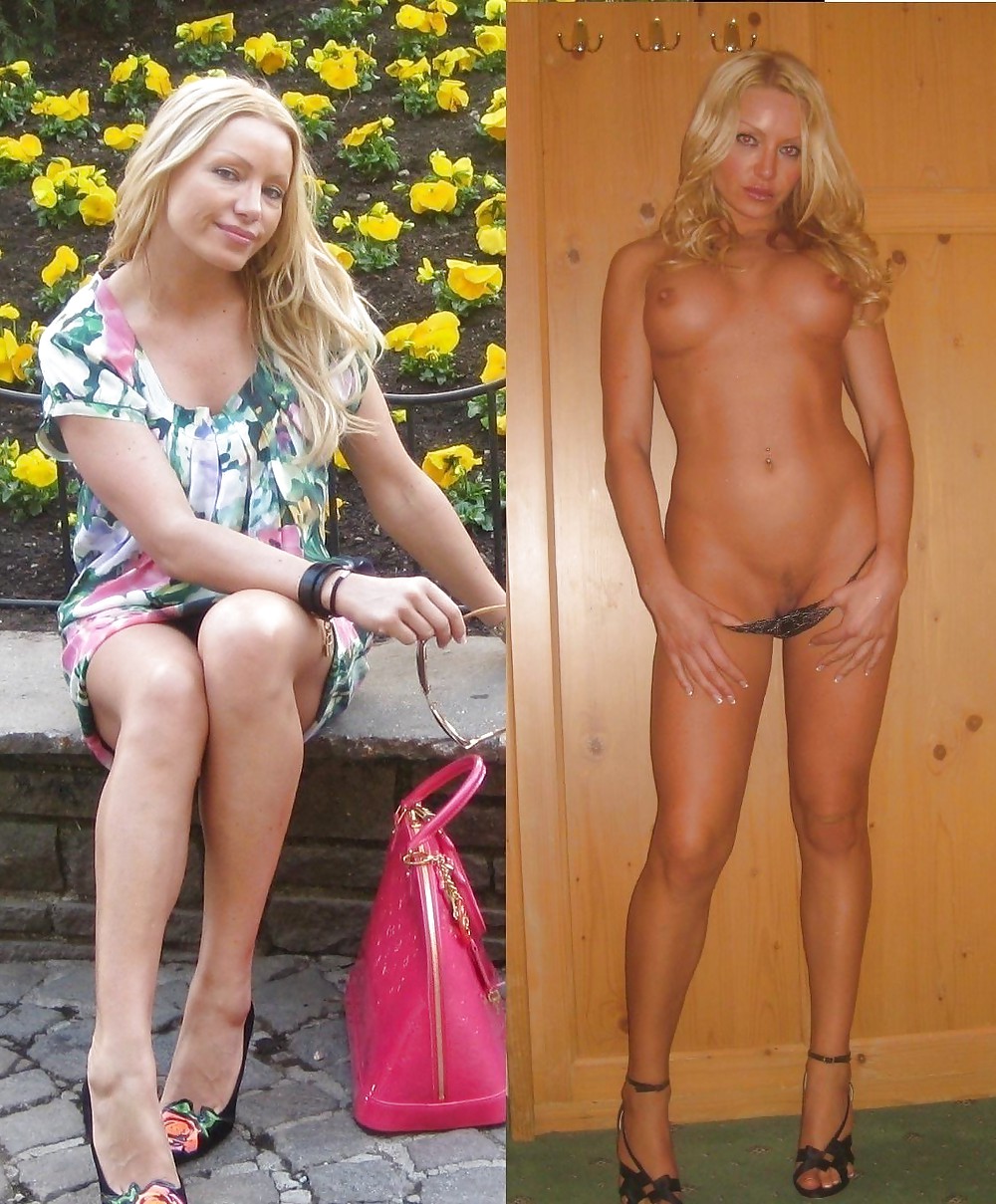 Dressed Undressed 03. #13360927