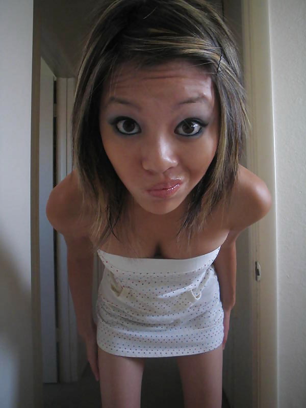 Sweet cute teen (non porn) #5261853