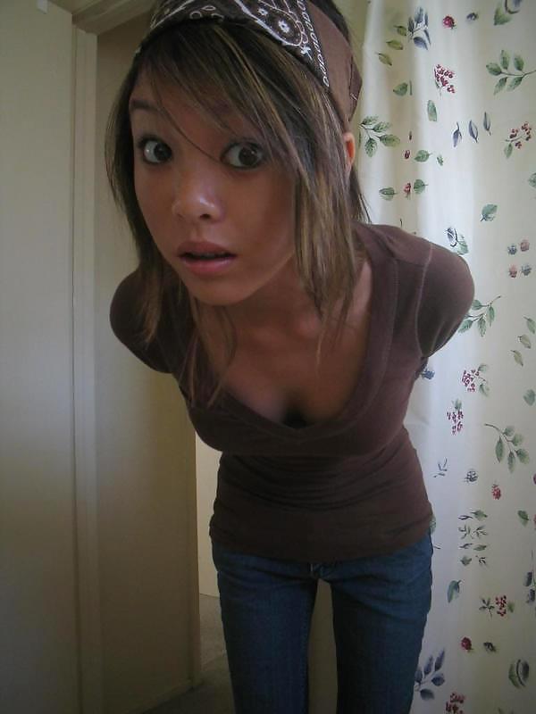 Sweet cute teen (non porn) #5261905