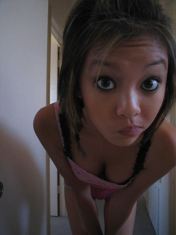 Sweet cute teen (non porn) #5261928