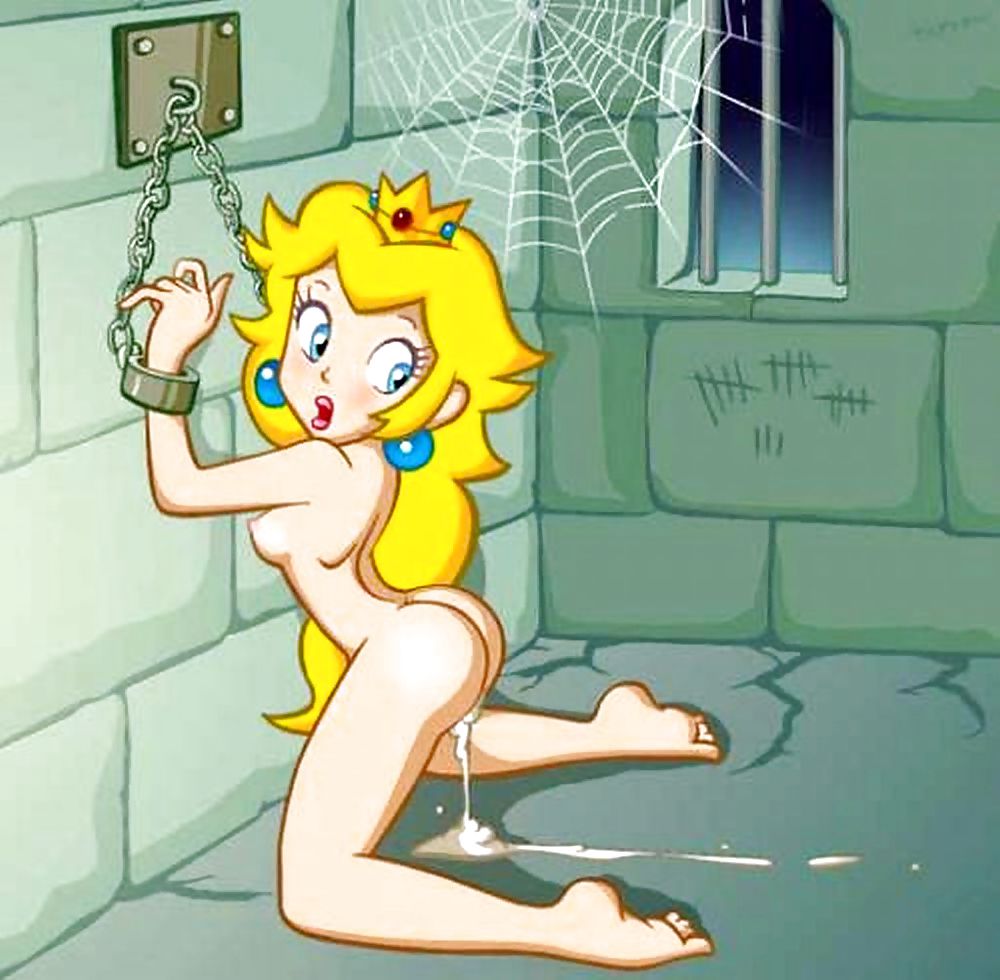 Porn toons - super mario bros
 #13928958