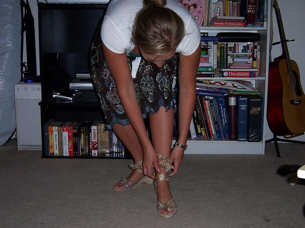 Amateurs favoritas 004
 #8352071