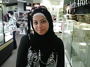 Surjana Hijabi Whore #4126733