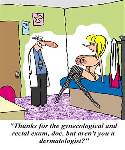 Jerry King - Part 6 #13419370