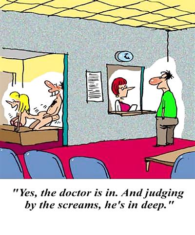 Jerry King - Part 6 #13419382