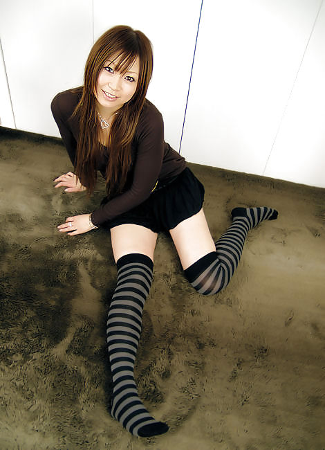 Chicas japonesas parte 3 #10966772