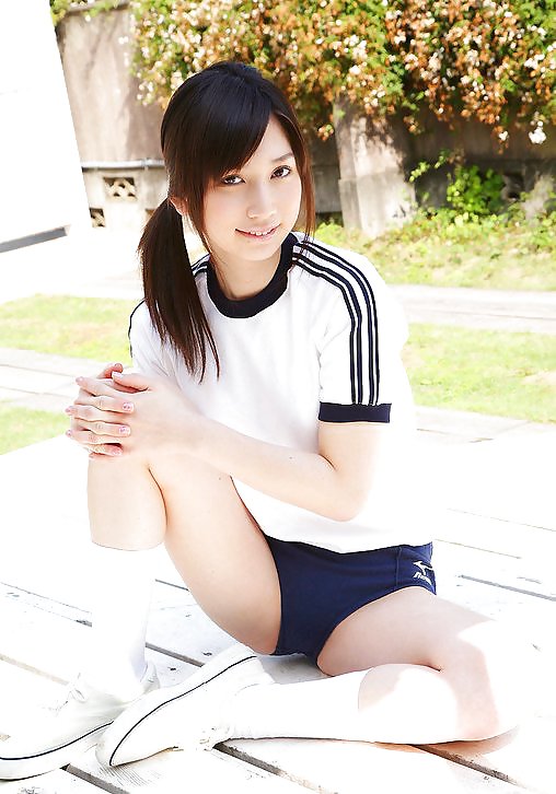 Chicas japonesas parte 3 #10966808