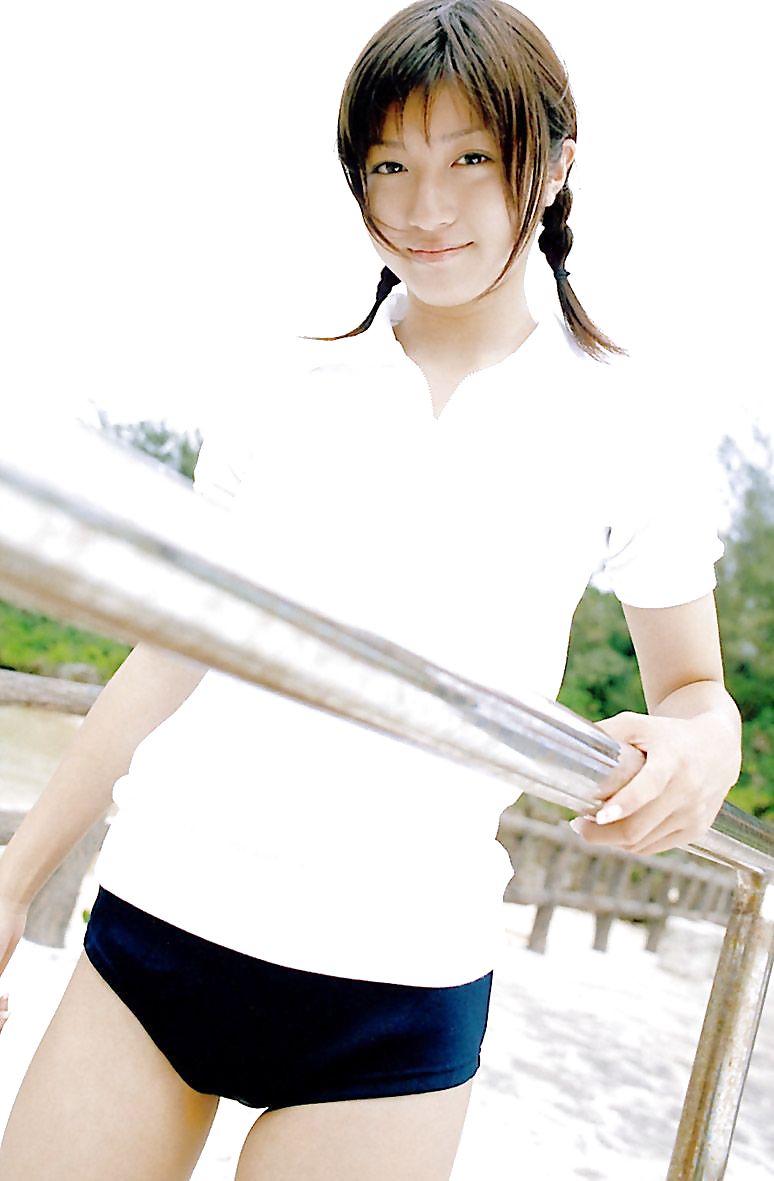 Chicas japonesas parte 3 #10966908