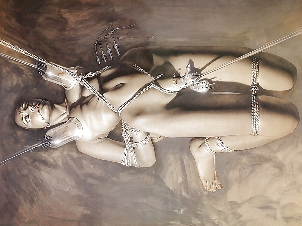 Conny09 - Airbrush #347406