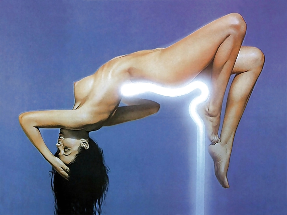 Conny09 - Airbrush #347453