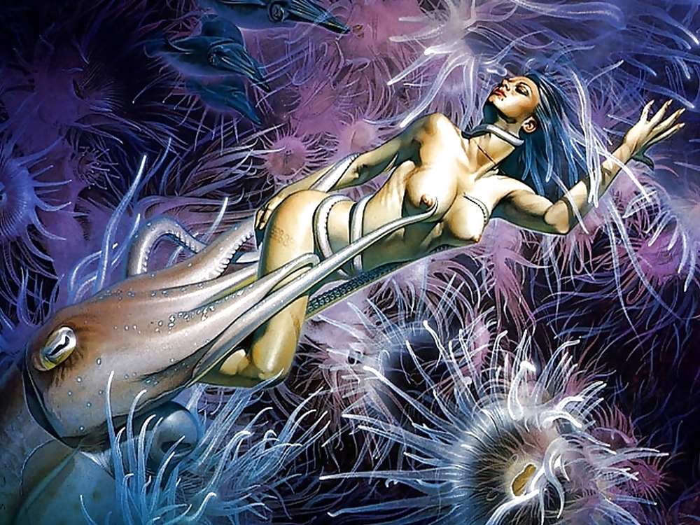 Conny09 - Airbrush #347487