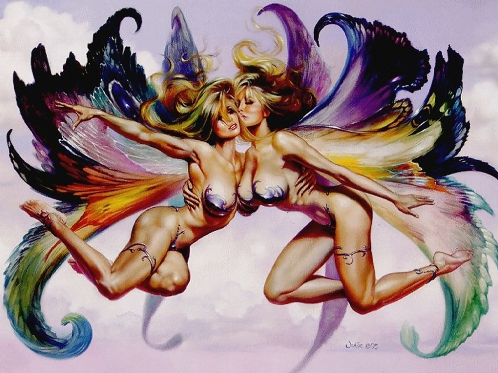 Conny09 - Airbrush #347503