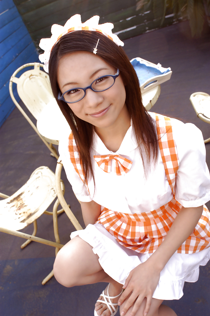 Asian maids #284742