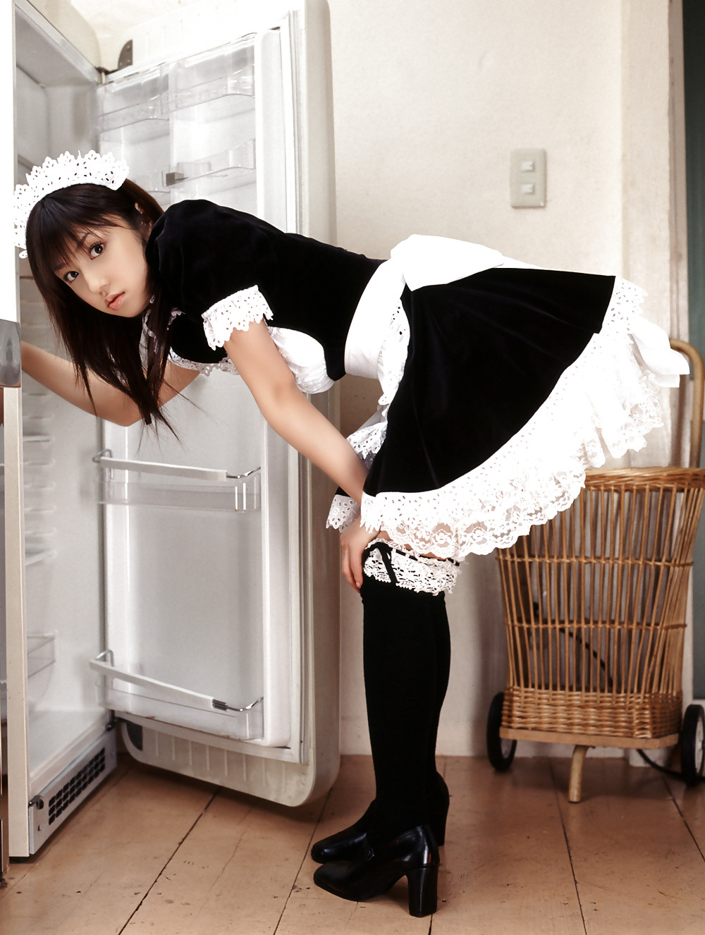 Asian maids #284909