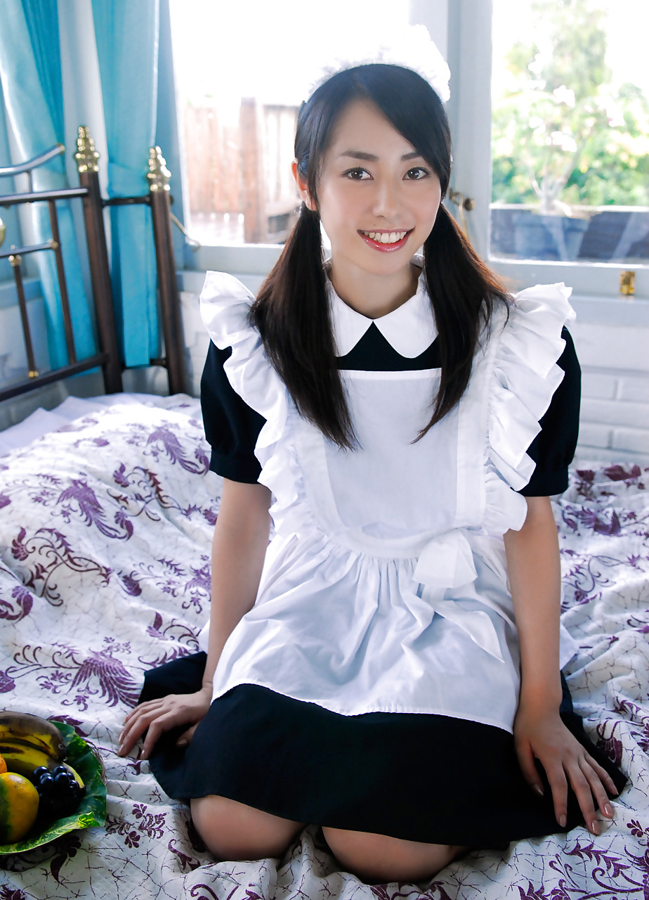 Asian maids #285394