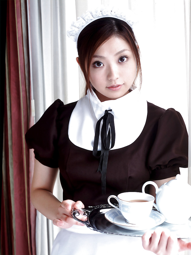 Asian maids #285473