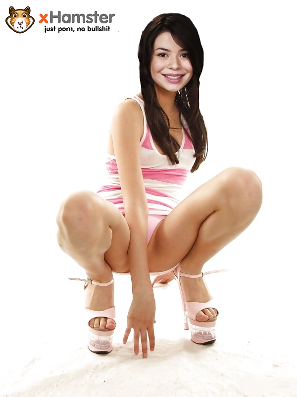 Miranda Cosgrove, Dass Die Hündin #12448566