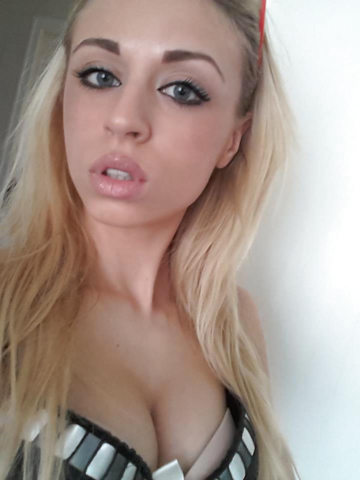 Futur pornstar
 #18089507