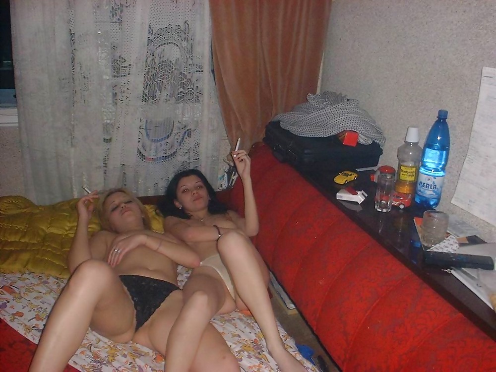 Romanian girls Nr 3 L7 #667086