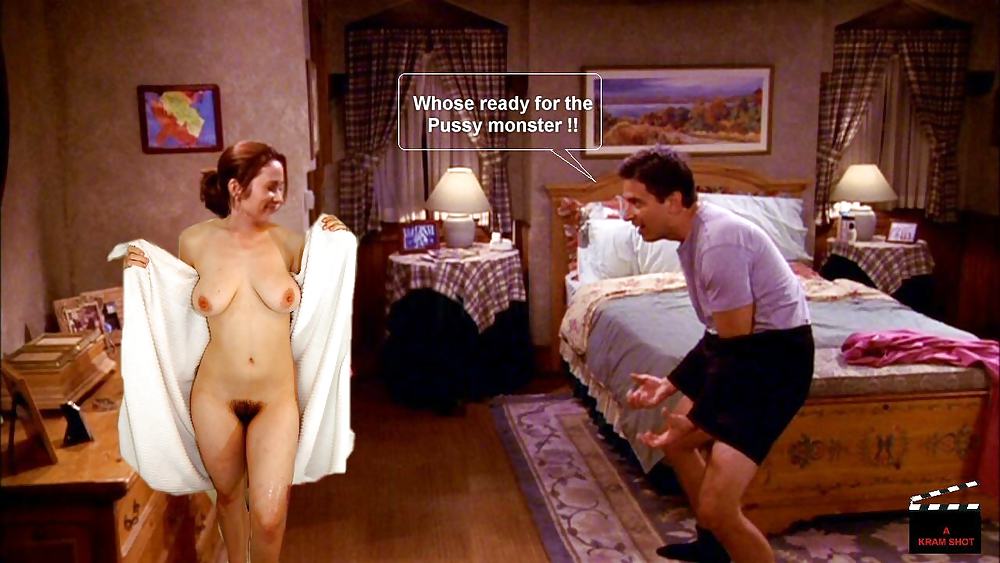 Everybody Loves Raymond Porn Fakes - Everybody loves raymond - part 2 Porn Pictures, XXX Photos, Sex Images  #1116573 - PICTOA