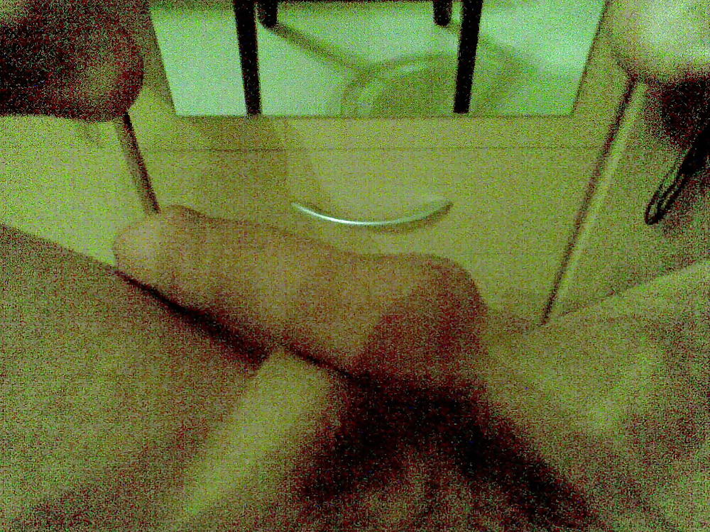 Das Bin Dann Mal Ich #1313058