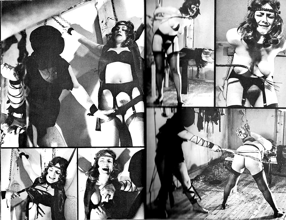 ヴィンテージ雑誌 samlet week-end sex 26 - 1971 german
 #1734051