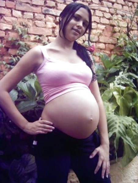 Pregnant girls..So exciting #1069970