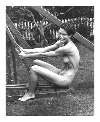 Fotos nudistas vintage
 #332410