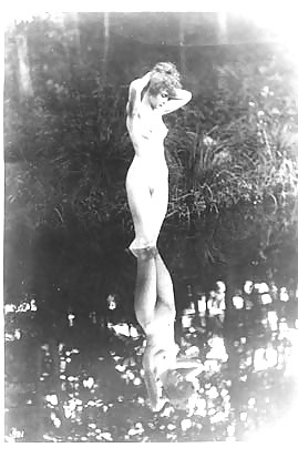 Vintage Nudist Pics #332417