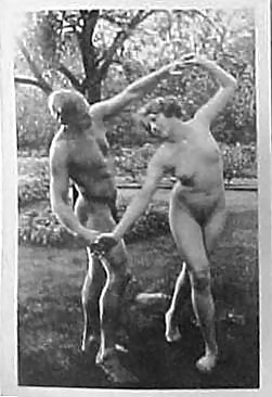 Vintage Nudist Pics #332510