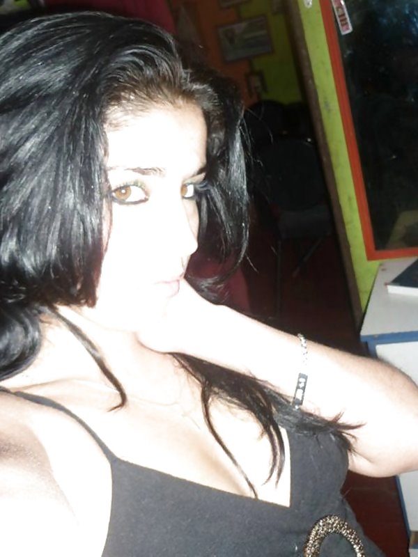 Sexy girl Angela #8614655