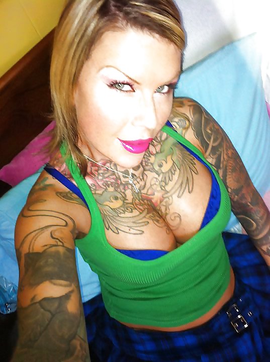 Tätowierung #8491402