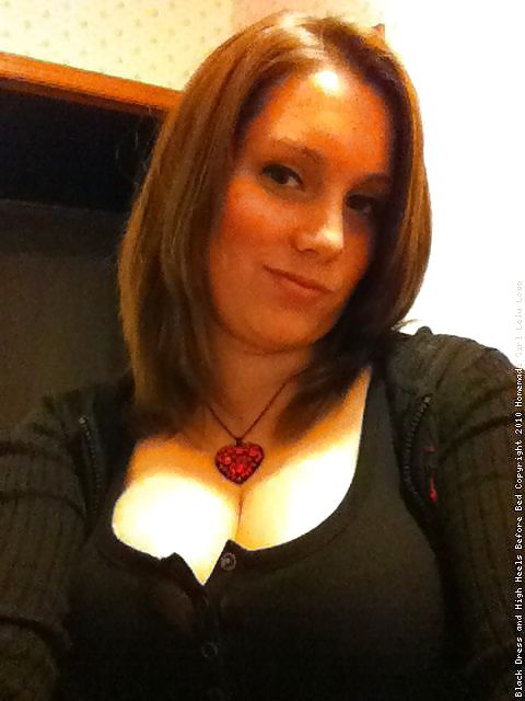 Amateur LeluLove #4573133