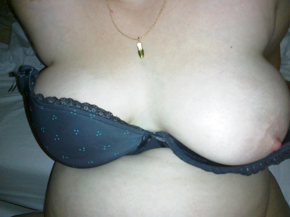 Amusez-vous Avec Seins Gf Et Son Soutien-gorge (cum) #16569283