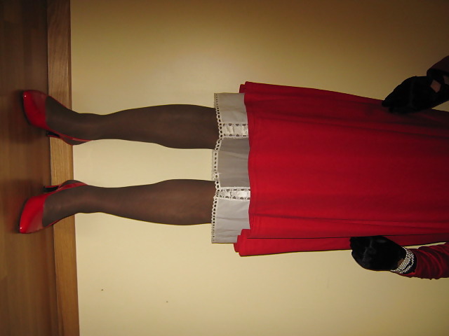 One of my first slip #1720816