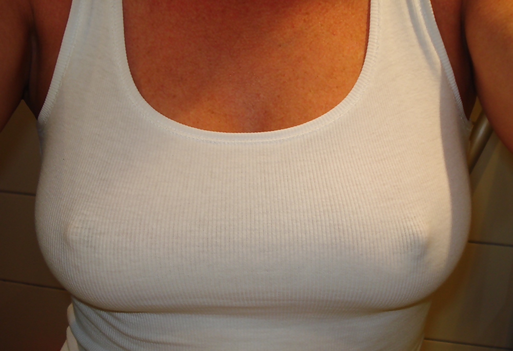 Hard nipples #8986003