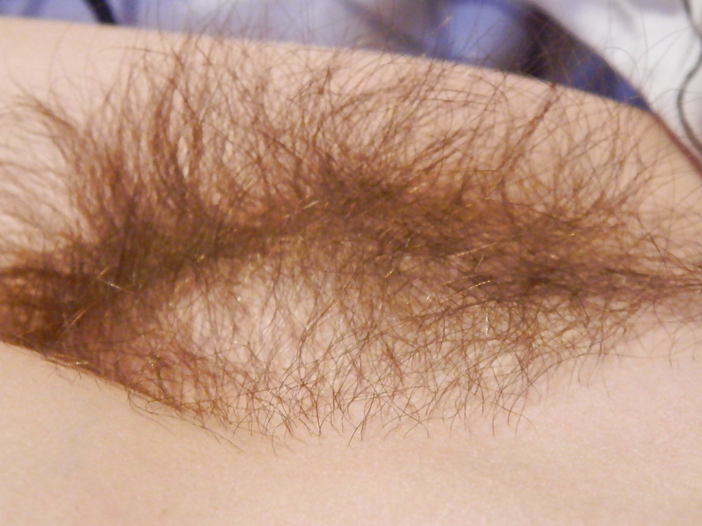 Nice hairy venus #17998821