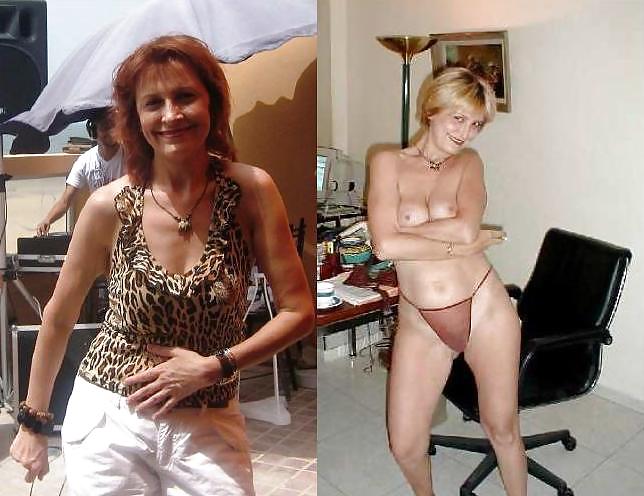 Nubile Lilia Avant et Apres