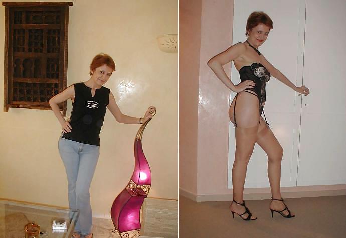 Lilia Avant et Apres #8509099