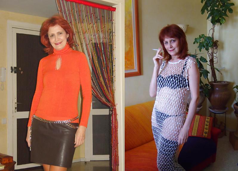Lilia Avant et Apres #8509108