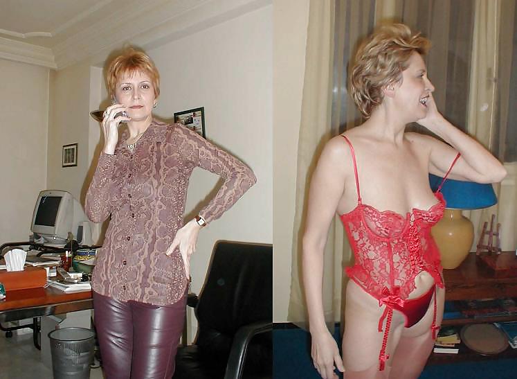 Lilia Avant et Apres #8509122