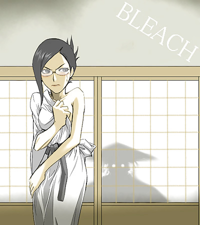 Bleach #4585156