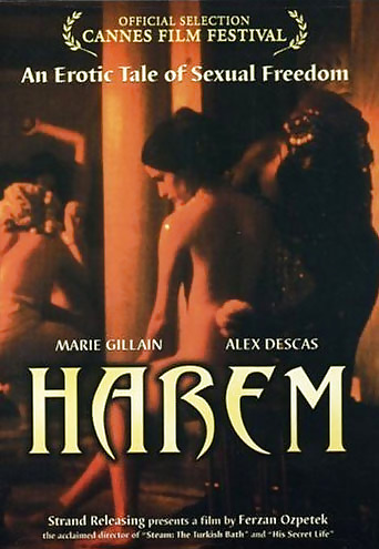 Collection of Harem #1303372