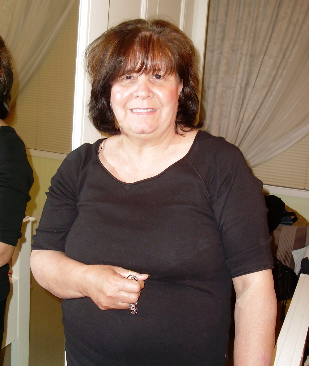 Rosemary blow job #8529098