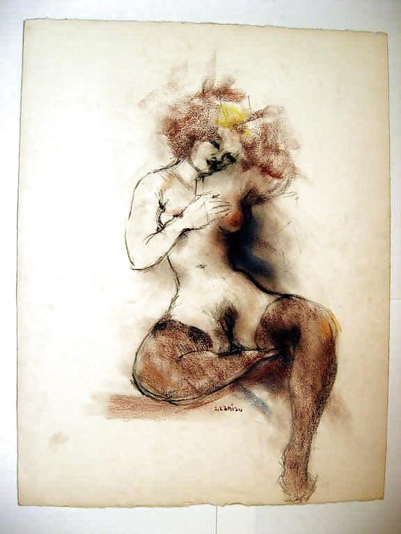 万華鏡のように描かれたエロとポルノのアート12 - 様々なアーティスト
 #10943401