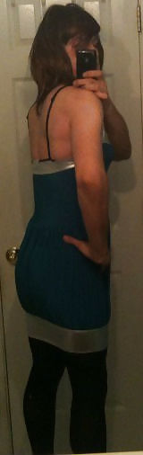 Slinky Relieve to Brunette