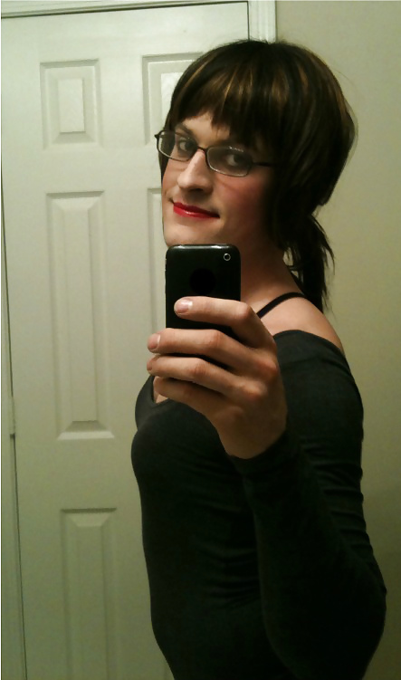 Relieve to Brunette #9417717