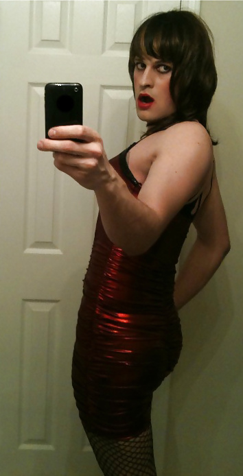 Relieve to Brunette #9417723