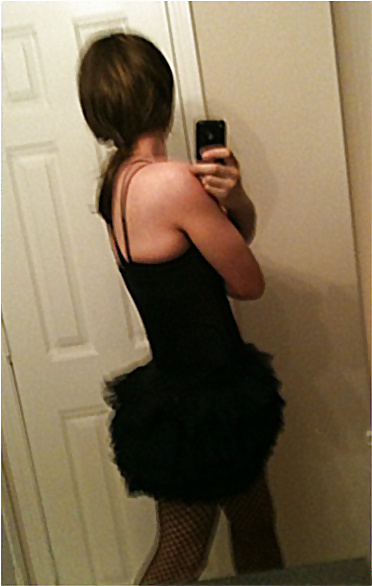 Relieve to Brunette #9417728