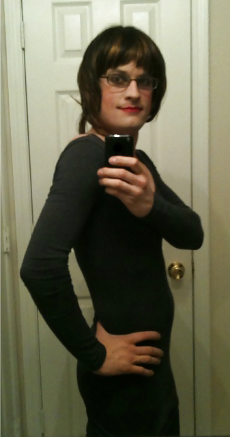 Relieve to Brunette #9417733